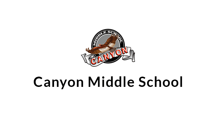 Bell Schedules 24-25 – Our School – Canyon Middle School